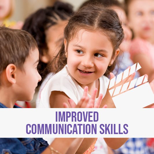 eca kids communication skills dubai