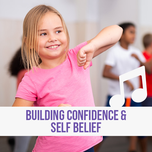 eca kids self belief dubai